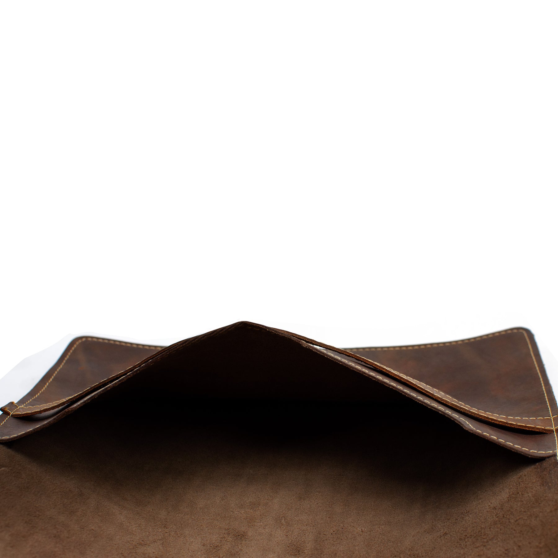 Leather Sleeve Bag for MacBook Air Pro13