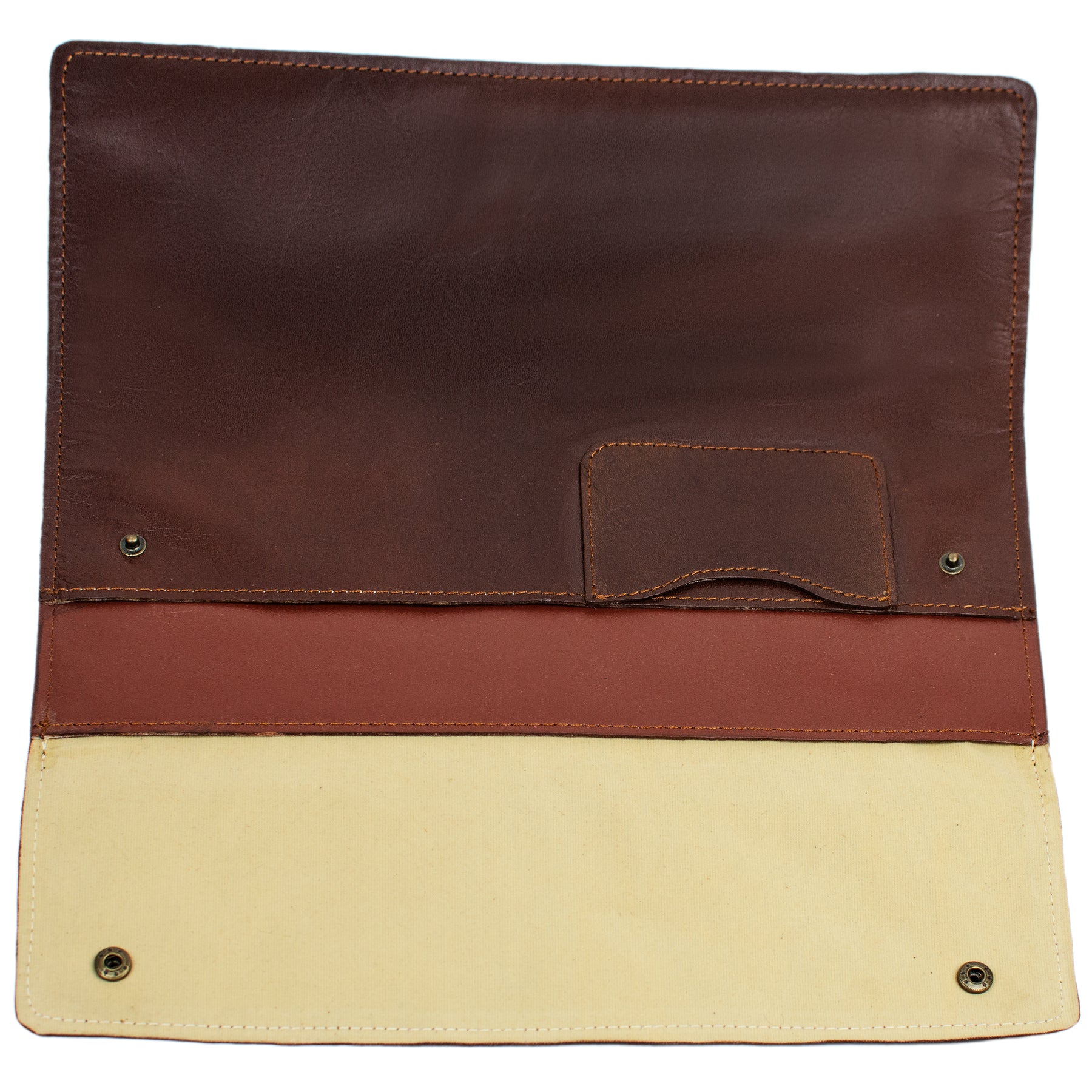 Leather Sleeve Bag for MacBook Air Pro13