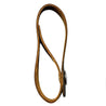 Leather Whip Holster Indiana Jones Whip Holder