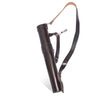 Shoulder Back Quiver Bow Leather Arrow Holder