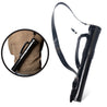 Shoulder Back Quiver Bow Leather Arrow Holder