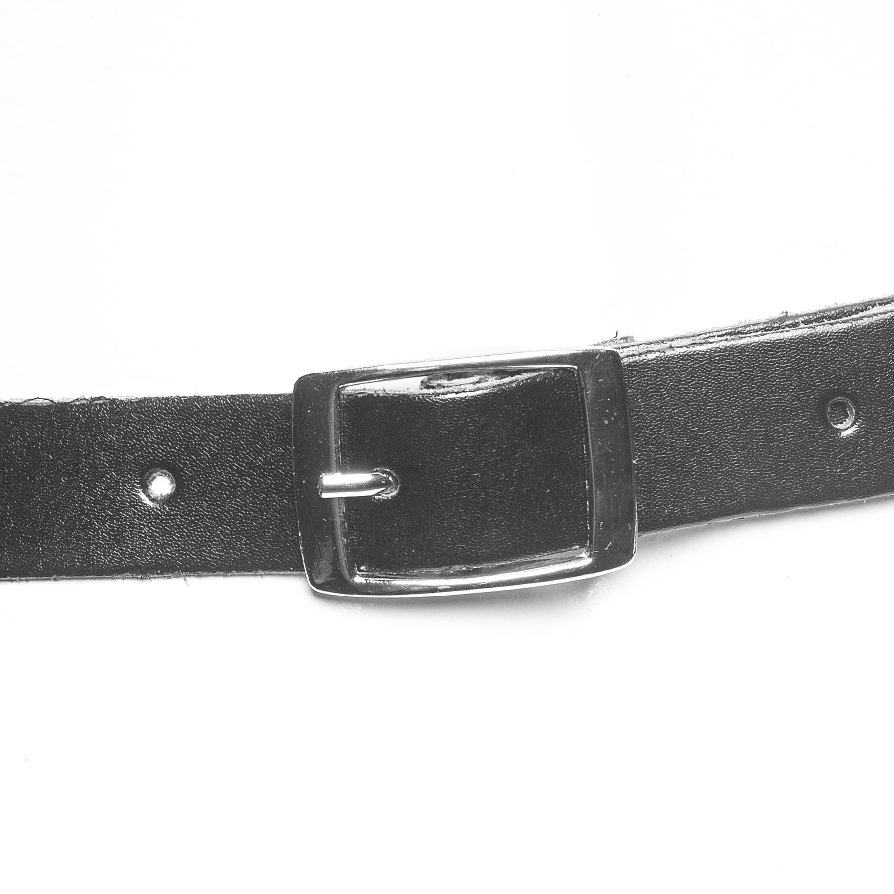 Boston Leather Women fashion belt