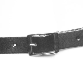 Boston Leather Women fashion belt